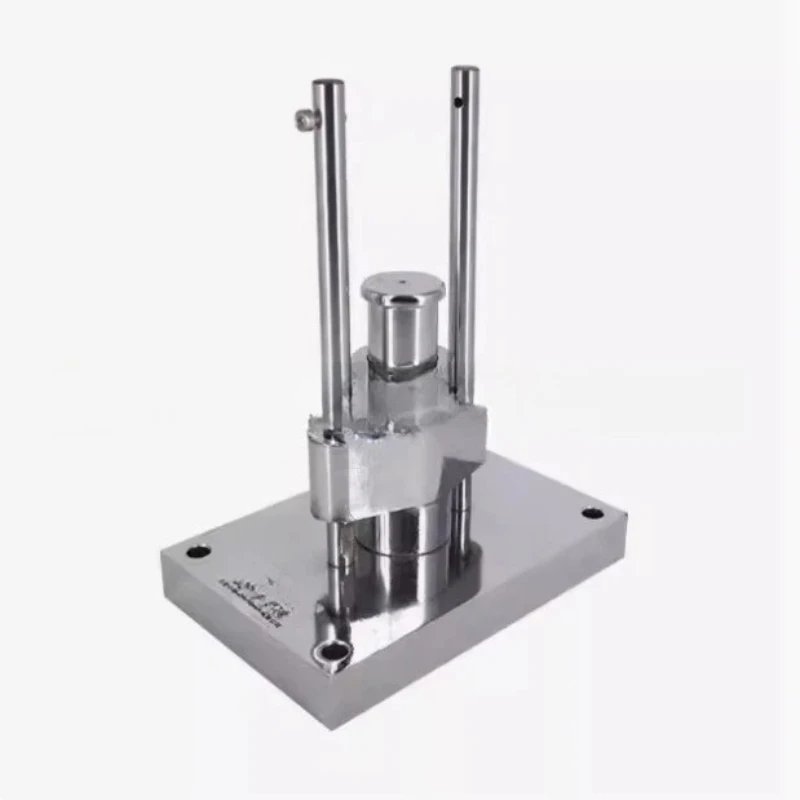 JLD-692 Packing Dry Pressure Porosity Compactor Highway Engineering Aggregate Test Fineness