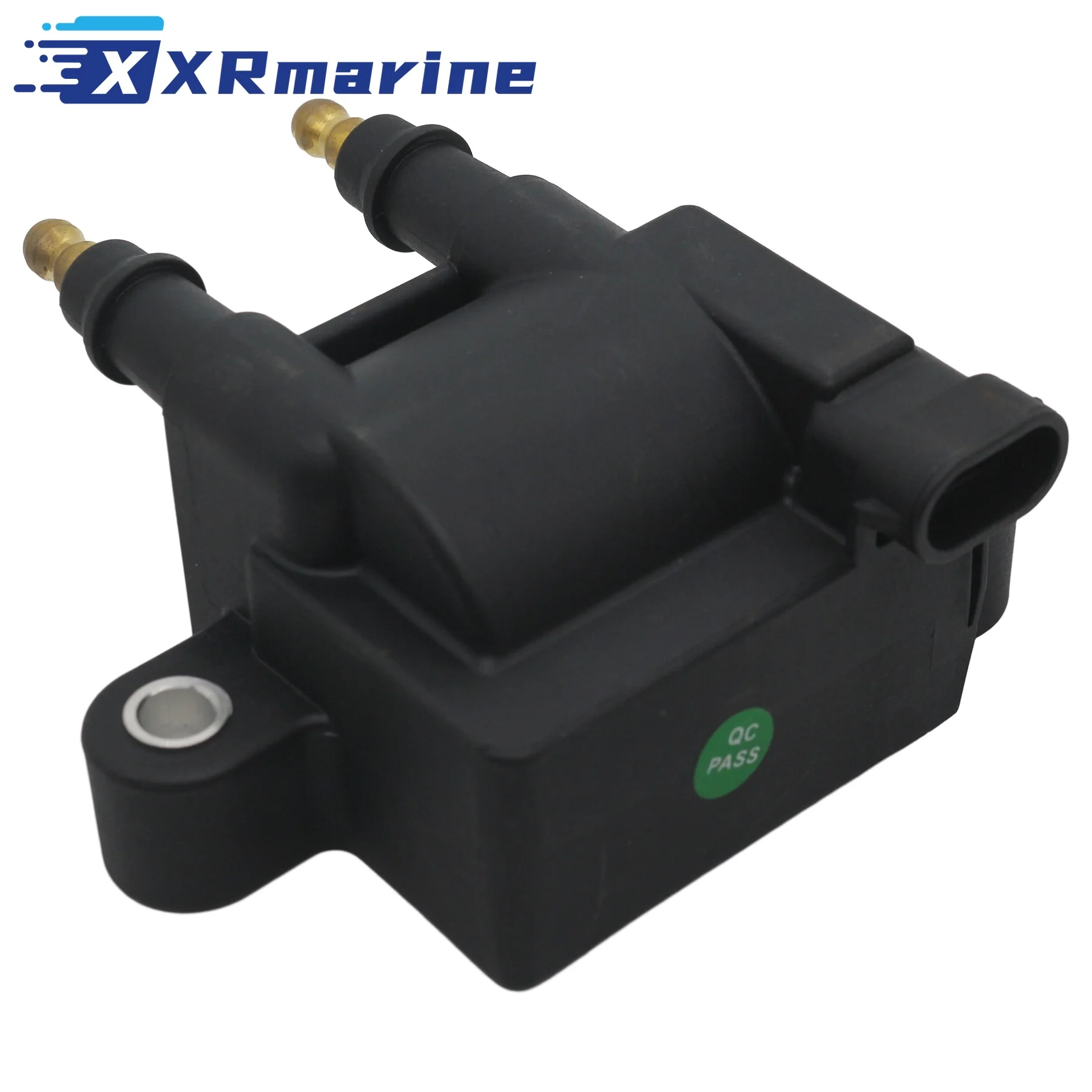 Boat Motor 300-8M0044991 8M0029482 Ignition Coil for Mercury Mercruiser 35HP-450HP