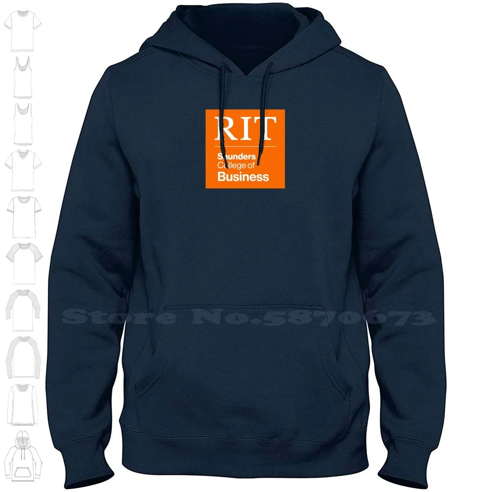 Sanders College of Business Logo Brand Logo High-quality Hoodie 100% Cotton New Graphic Sweatshirt