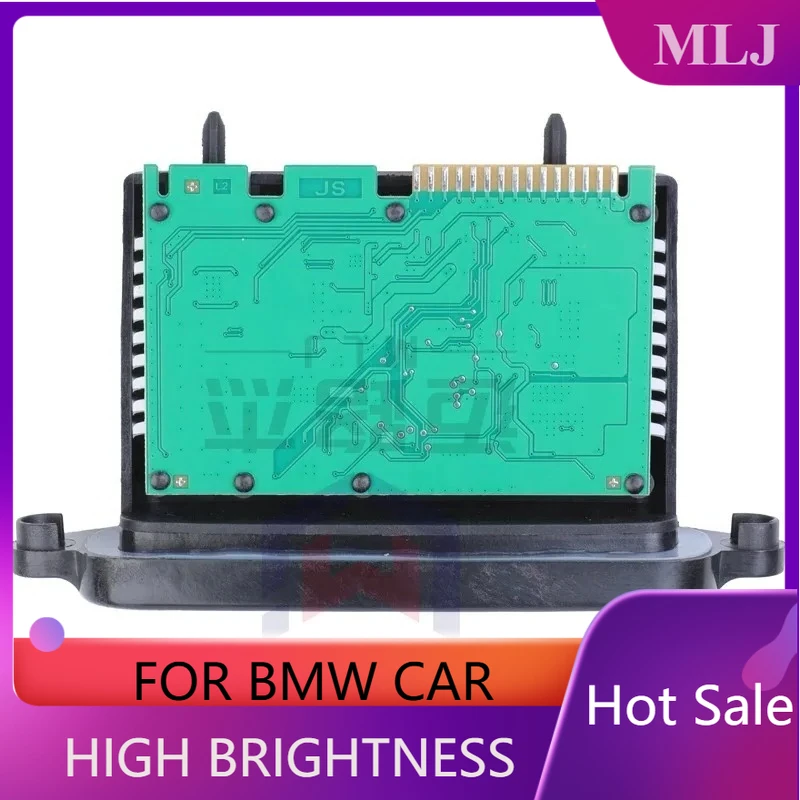 

63117304906 63117258278 63117267045 For BMW 5 Series F10 F18 2010-2013 DRL Halogen Headlight Control Ballast TMS Control Module