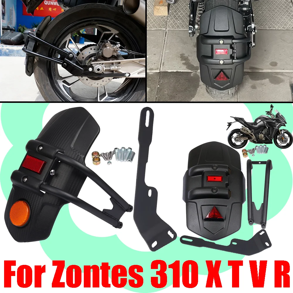 For Zontes 310X 310…