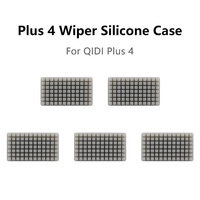 Wiper Silicone Case for QIDI Plus 4