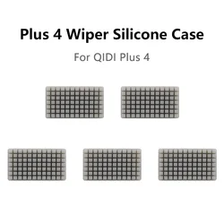 Wiper Silicone Case for QIDI Plus 4