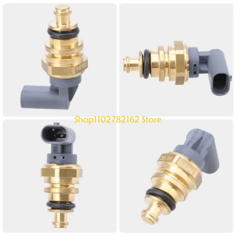 

547B Coolant Temperature OEM:GK2A12A648AA Car Accessories Easy Installation Engine Parts