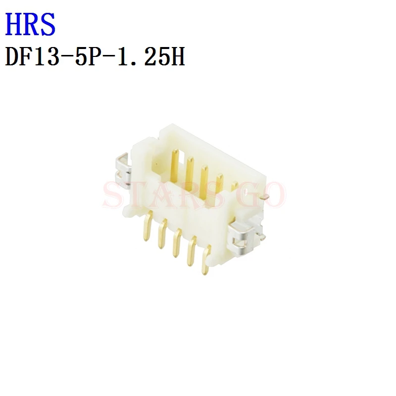 conector hrs df135p125h df134p 125h df132p 125h 10 pcs 01