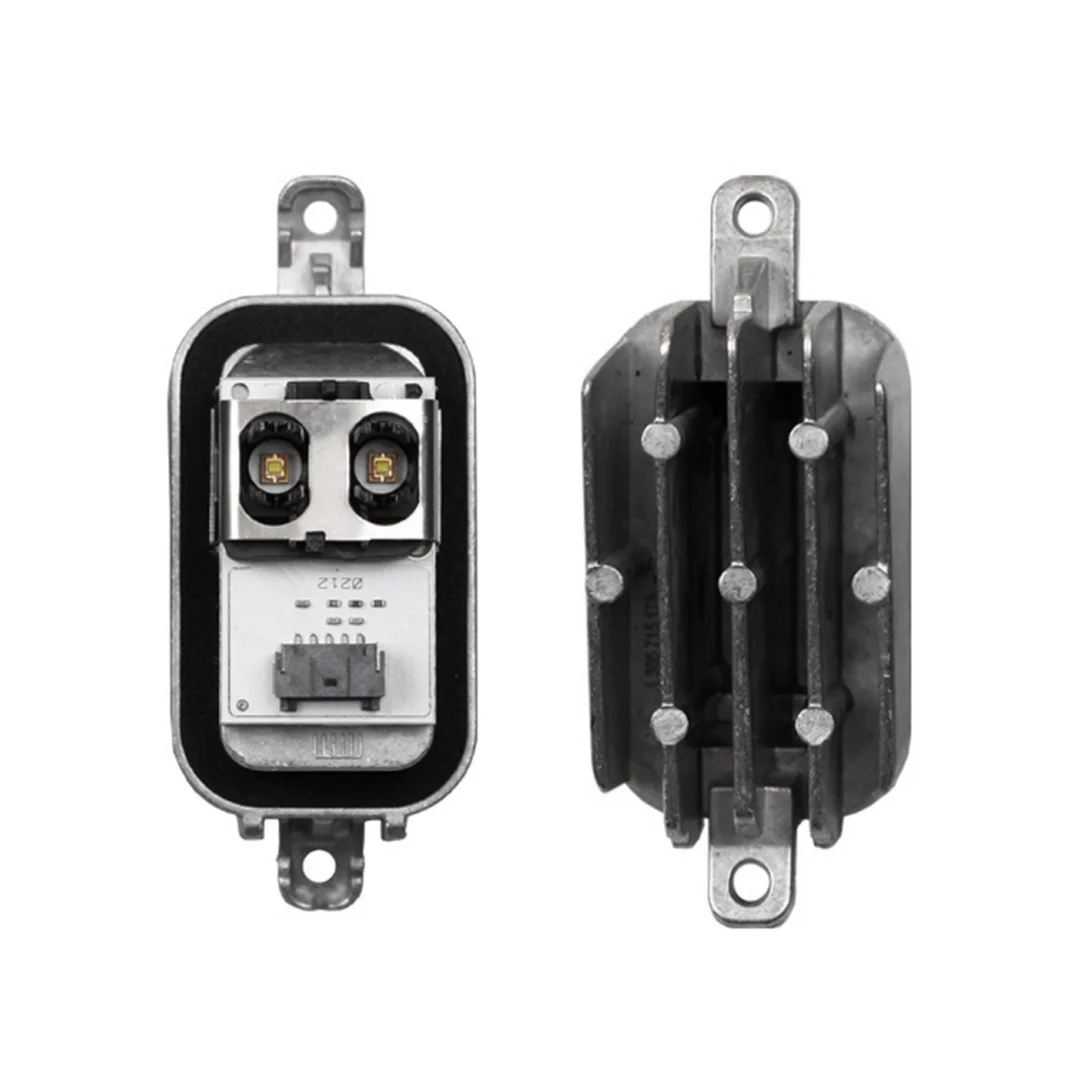 

NEW Headlight DRL Module LED Module For XENON Headlight 1305715178 For AUDI A5 S5 RS5 2013 2014 2015 2016