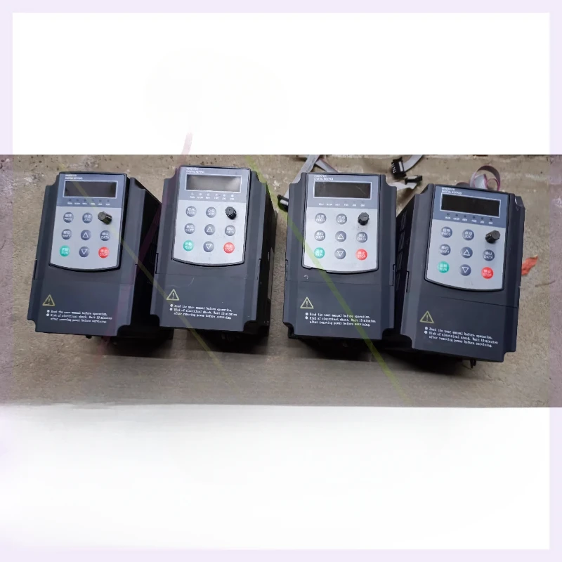 Инвертор AE200-2-1PH-2,2G,