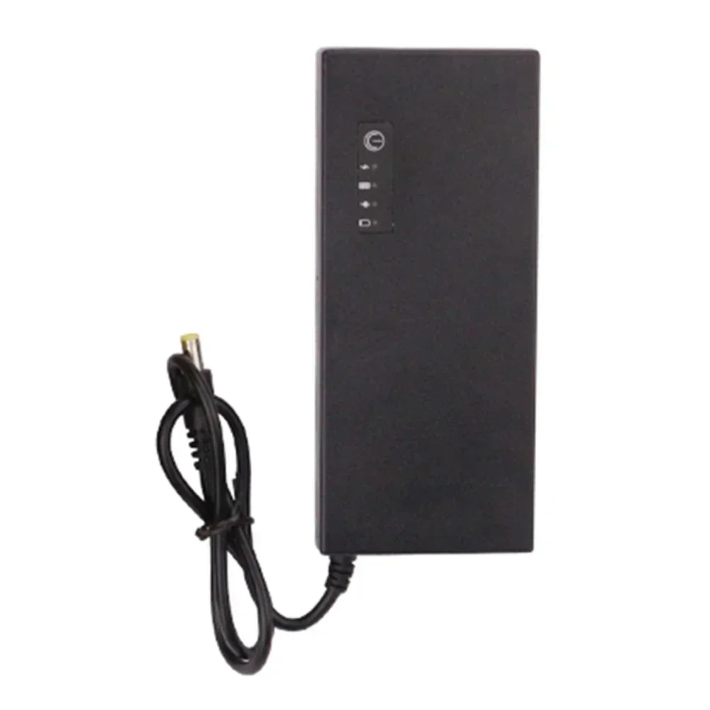 

12V Power For Fingerprint Machines Monitoring System Energy Storage Supply 10400mAh 38.48WH Backup Power Supply