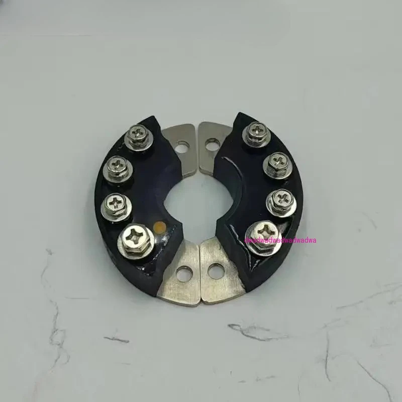 

Original(S)50-12 MXG(S)50-12 Generator rectifier bridge diode installation hole spacing 60mm