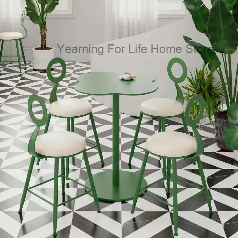 

Study Office Garden Furniture Sets Mobile Coffee Side Hallway Table Lounge Camping Writing Reception Mesa Commercial Furniture