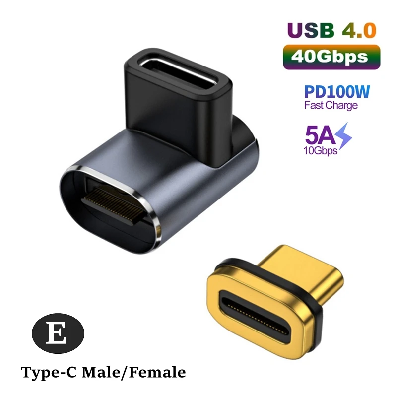 USB4 Thunderbolt3 M…