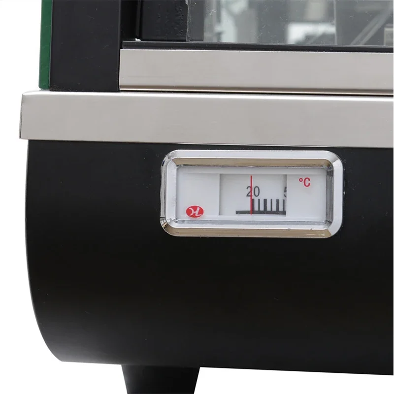 سخان الطعام التجاري كونترتوب بيتزا تدفئة عرض المعجنات باتي دفئا لبوفيه مطعم سخان خدمة الغذاء