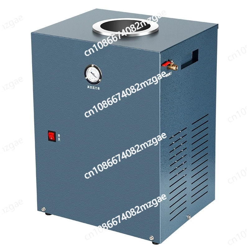 

8L strong suction cable casting machine gypsum mold special inverted casting gold and silver jewelry DIY casting mold gold tools