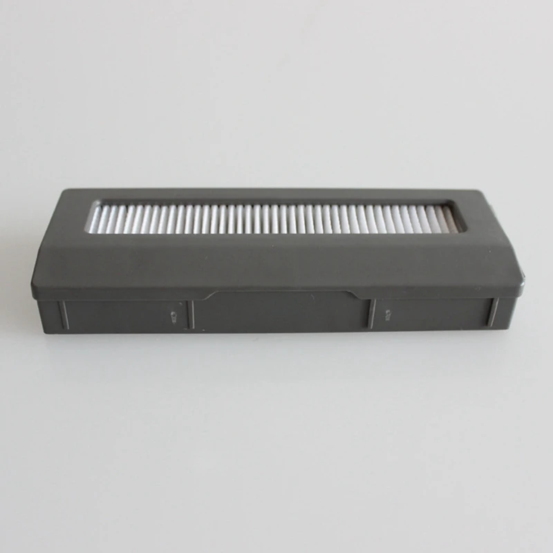 Pièces de rechange pour aspirateur robot Ecovacs DW700, filtre HEPA, accessoires, 4 pièces