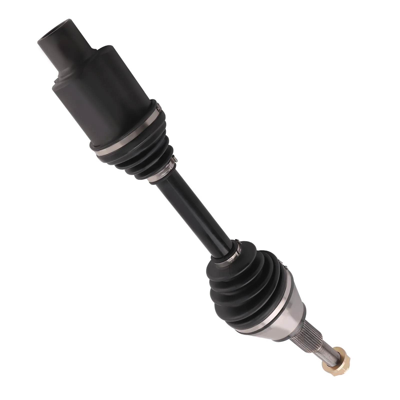 Front CV Axle Drive Shaft Assembly Driver or Passenger for Ram 1500 2012-2022 New RL028398AA