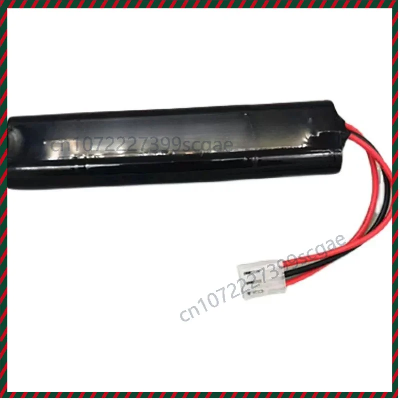 Lithium Disposable Battery Pack 12V CR123A-4X2N for Meditech AED Defibrillator