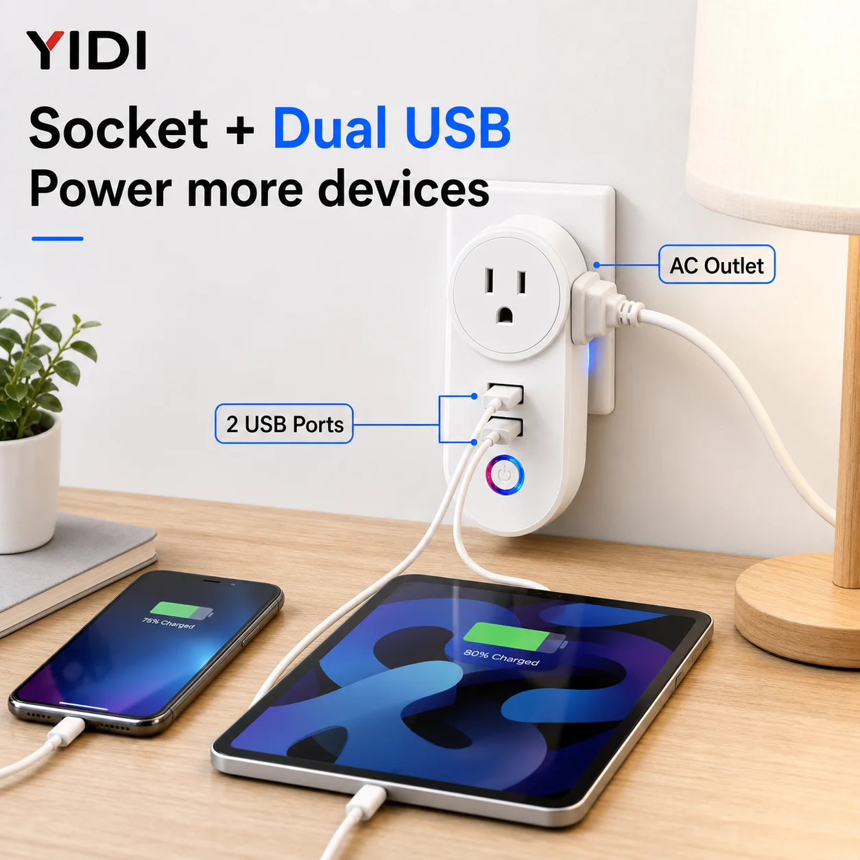 Thumbnail 2 - #70 Best Wall Socket Controls & Sensors to Buy In 2026