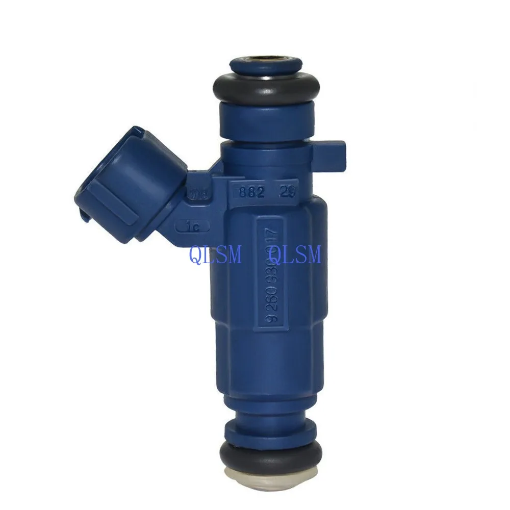 

High Quality 3531002900 9260930017 Fuel Injector for Hyundai Atos Prime MX I10 PA Kia Picanto