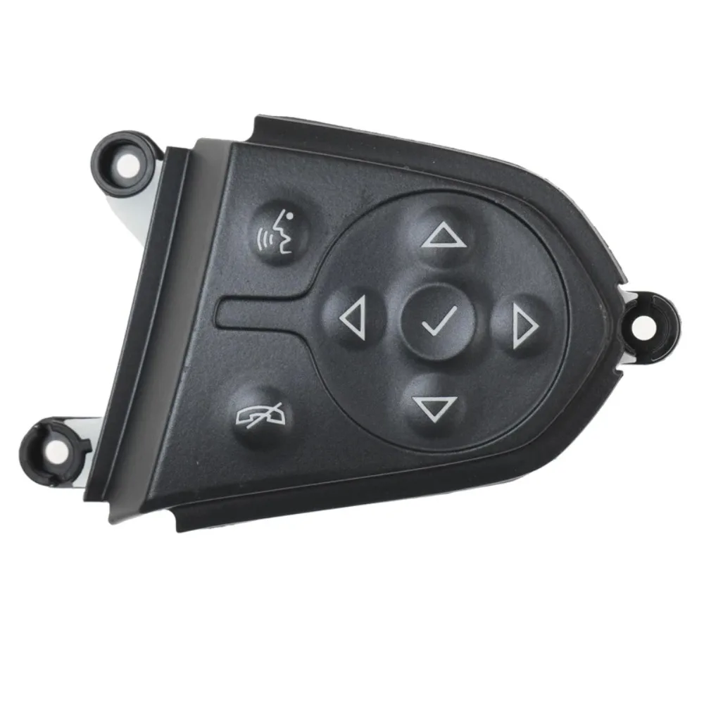 

23134238 interruptor de volante multifuncional reproducción Control de voz para Chevrolet Colorado Suburban Tahoe Silverado GMC