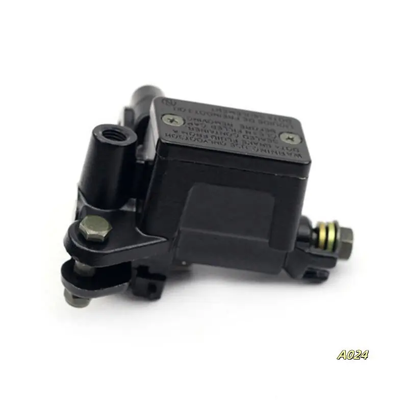 3X مضخة الفرامل الجسم الجبهة الفرامل أسطوانة رئيسية لكاواساكي نينجا 300 250 /R /SL Z125 Z250 Z250SL Z300 KLX250/S #4