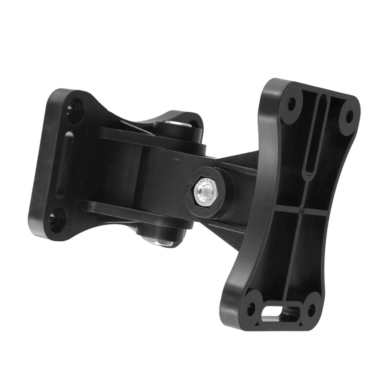 

Адаптер AS SHOWN с регулируемым углом наклона, силиконовым покрытием, из высококачественного материала ASA, долговечный пластик