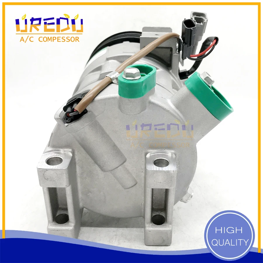 ضاغط تيار متردد لنيسان ماكسيما 3.5L 2015-2020 447160 -7990 4471607990   92600-9UA0A 926009 UA0A 92600-5AA0A 926005 AA0A