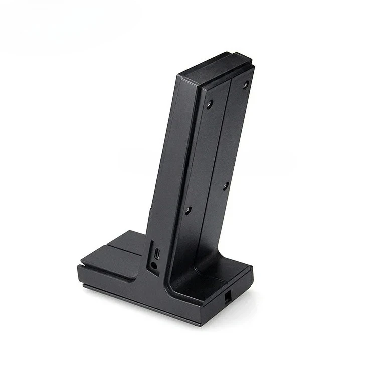Anytone BT03 Newest Business Style Bluetooth Mic Speaker Wholesale handheld radios walkie talkie Desktop speaker seat speaker