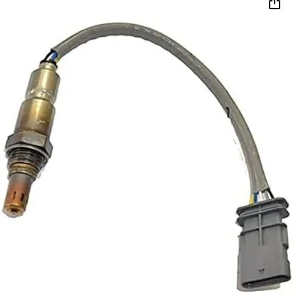 

Oxygen Sensor for Fiat Opel for 55281069 55252796 UAA0004-FA002 Auto Car Parts Engine Emission Control Sensor Compatible with