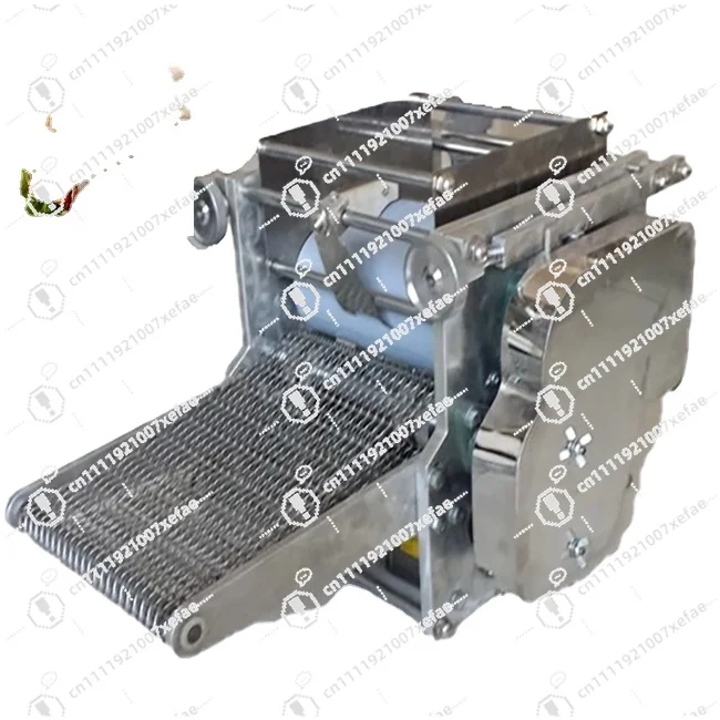 

Commercial Tortilla Roller Press for Restaurants, Including Core Motor Components