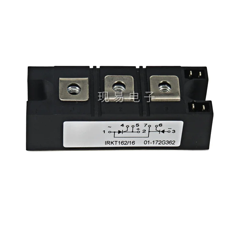 

160MT120KB 160MT160KB Rectifier Bridge Module