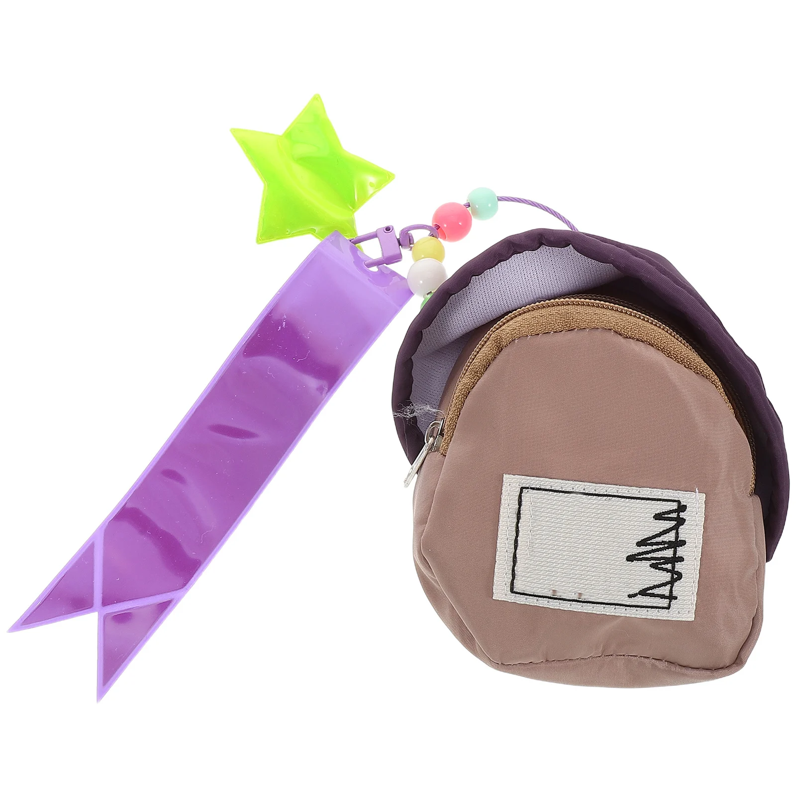 Bike Seat Bag Reflective Ribbon Nylon Water-Resistant for Road Mountain Folding Bikes Bicycle Storage Triangle Bag Cycling Pouch