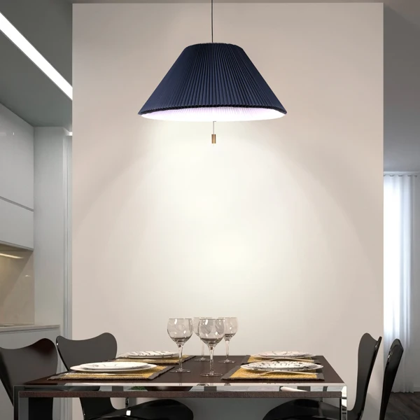 Beautiful Adjustable honeycomb pendant light Kitchen Dinner Table lamp Bar lukas bazle medusa lamp indoor home paper