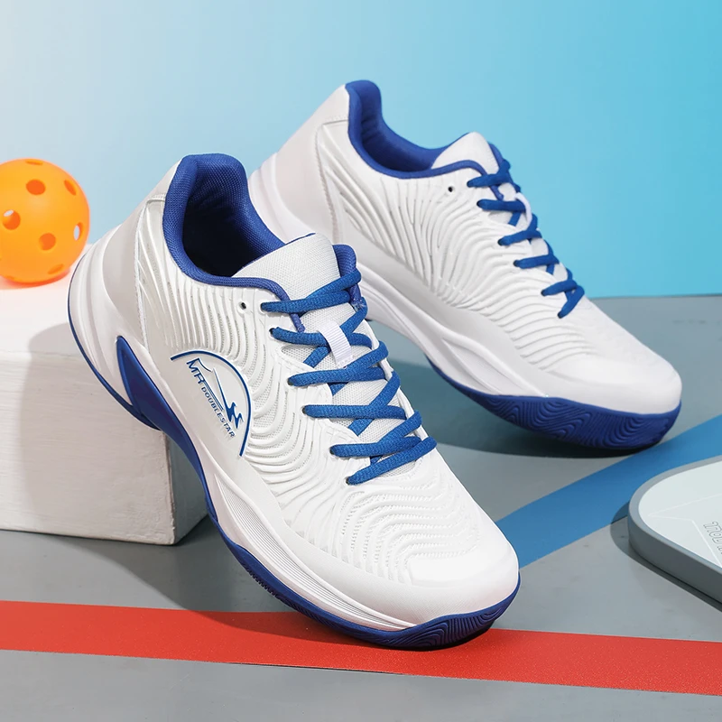 

Badminton Shoes Breathable Table Tennis Shoes Handball Wear Resistant Sneakers Training Volleyball Shoes High Quality Golf Shoes