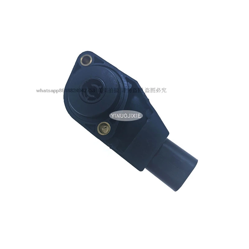 GOODfor Caterpillar  brake switch, excavator angle sensor, angle sensor, sensing plug 358-6190