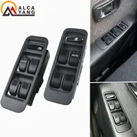 Para interruptor de ventana Daihatsu Sirion Terios Serion YRV LHD /RHD interruptor de ventana principal de energía 1998-2001 1999 2000 84820-97201