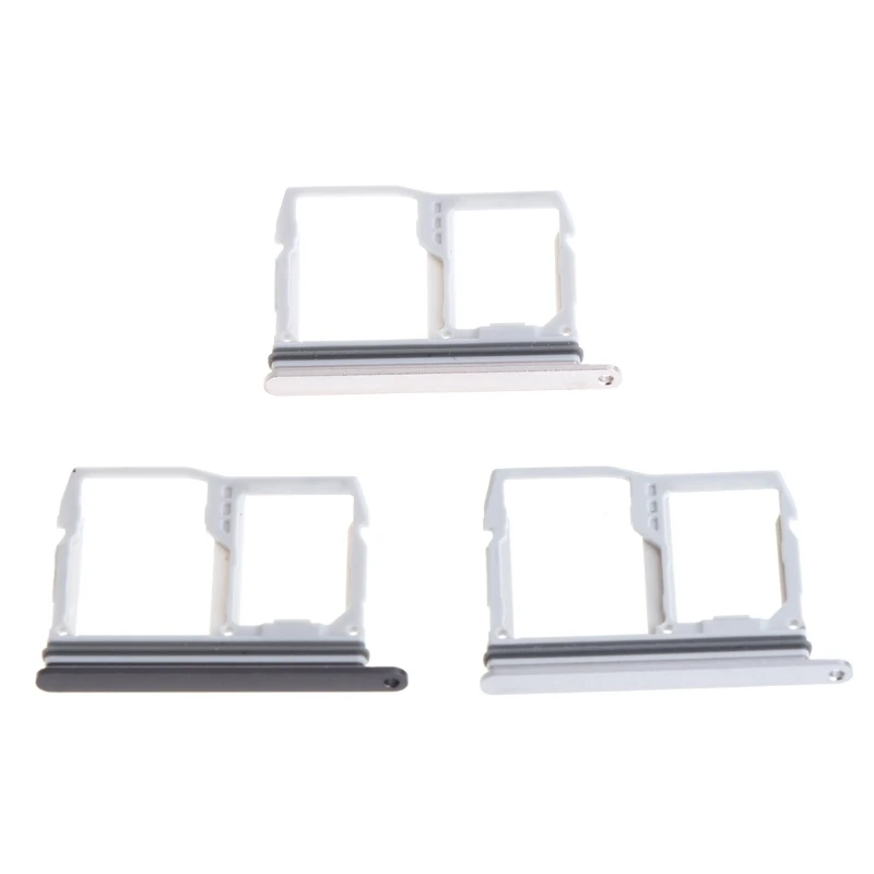 Card Tray Slot Holder + Memory Holder Adapter For LG US997