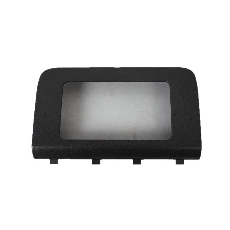 Крышка прицепа Haver H9, задний крючок с квадратным ртом, аксессуары для модификации Крышка прицепа Haver H9, задний крючок с квадратным ртом, аксессуары для модификации