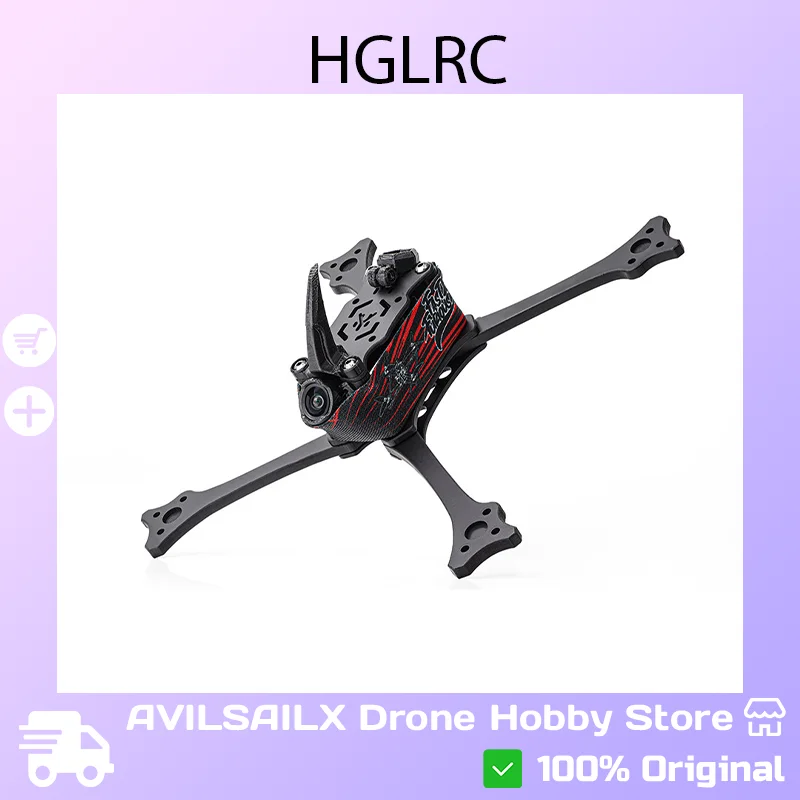 hglrc-wind5-lite-v2-telaio-da-corsa-fpv-da-5-pollici-in-fibra-di-carbonio-per-droni-da-competizione