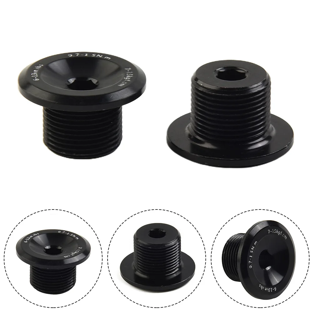 

2pc E-bike Crank Screw For Bafang M500 For M600 20 Motor Electric Bicycle Bolt Crank Screw Cycling Accessories