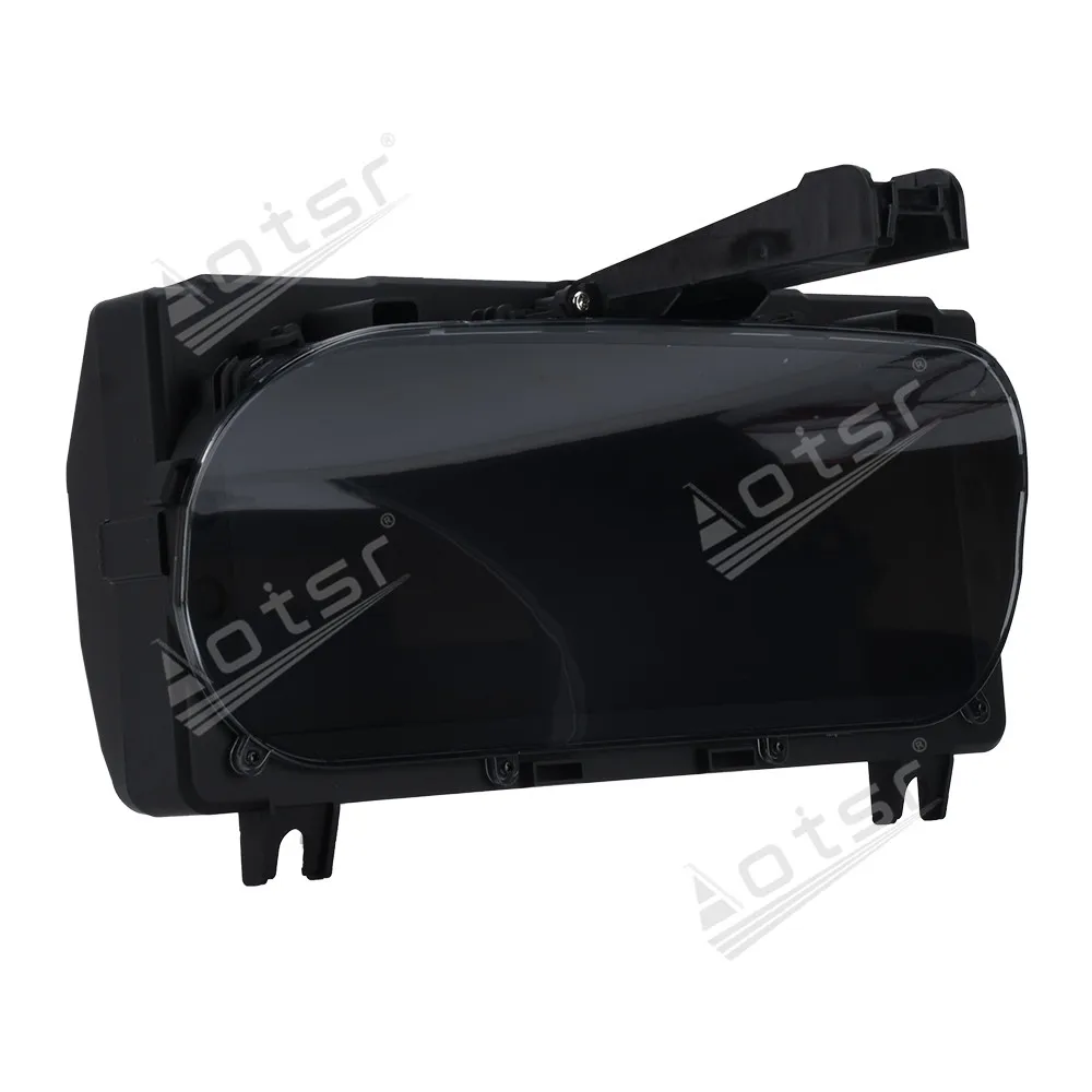 Digital Cluster Odometer Screen For Land Rover Aurora 2013-2022 LCD Multimedia Player Dashboard Speed Meter Car Accessories