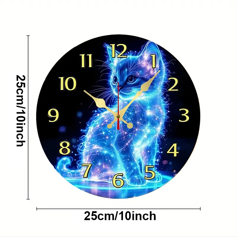 Thumbnail 2 - #52 Silent Wall Clocks List of Top Picks