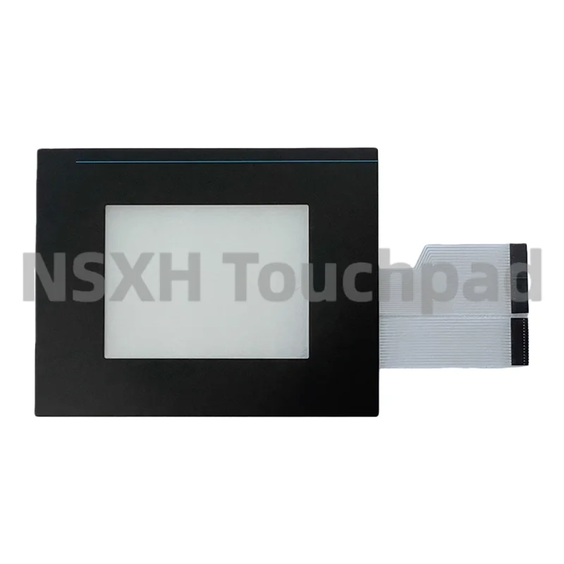

New For 2711-T9C1 2711-T9C3 Touch Panel Screen Glass Digitizer Protective Film Overlay