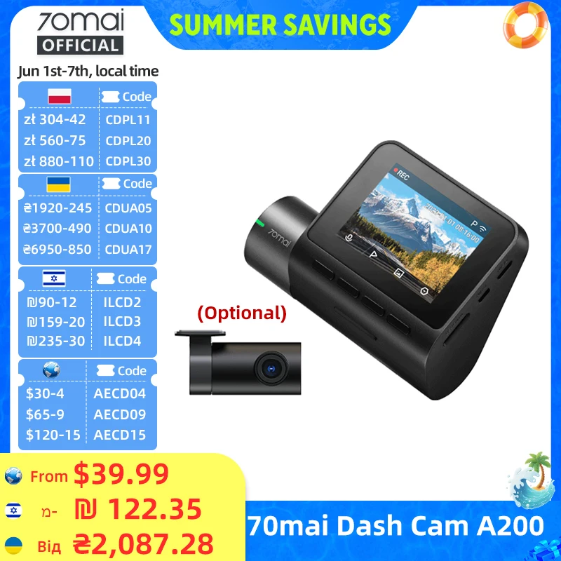 #67 Best Dash Cam Recorders to Buy In 2026