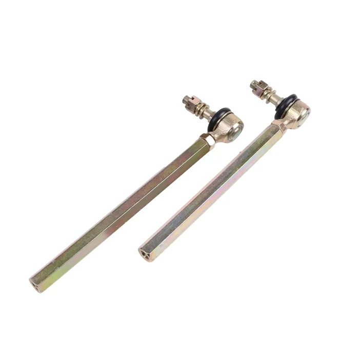 Odes Dominator UTV 800 Steering Tie Rod and Ball Joint Left Right OEM 10905100070 10905100090 ATV UTV Spare Parts