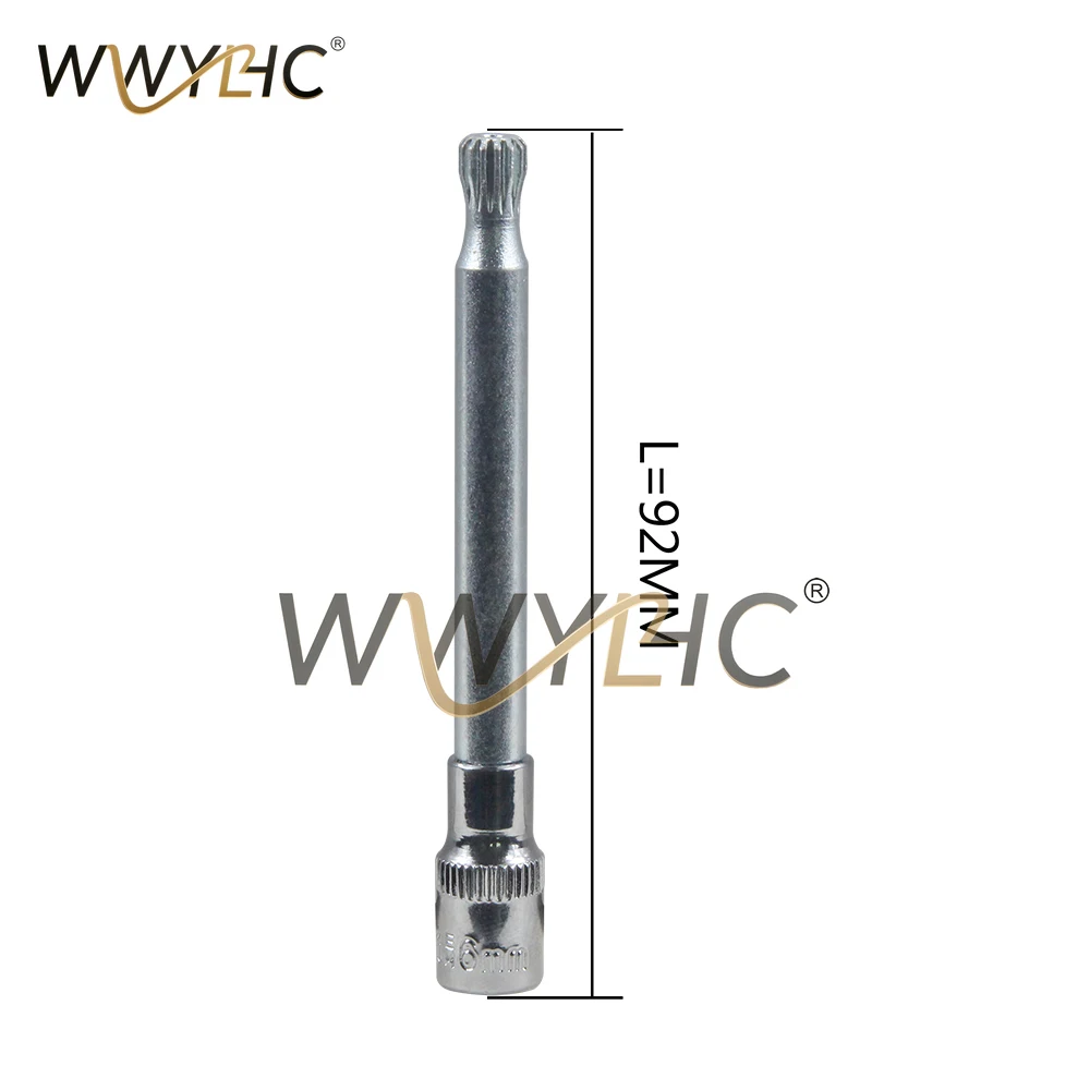 DPS6 Gearbox Clutch Motor Electromechanical Unit Unlocking Tool for
