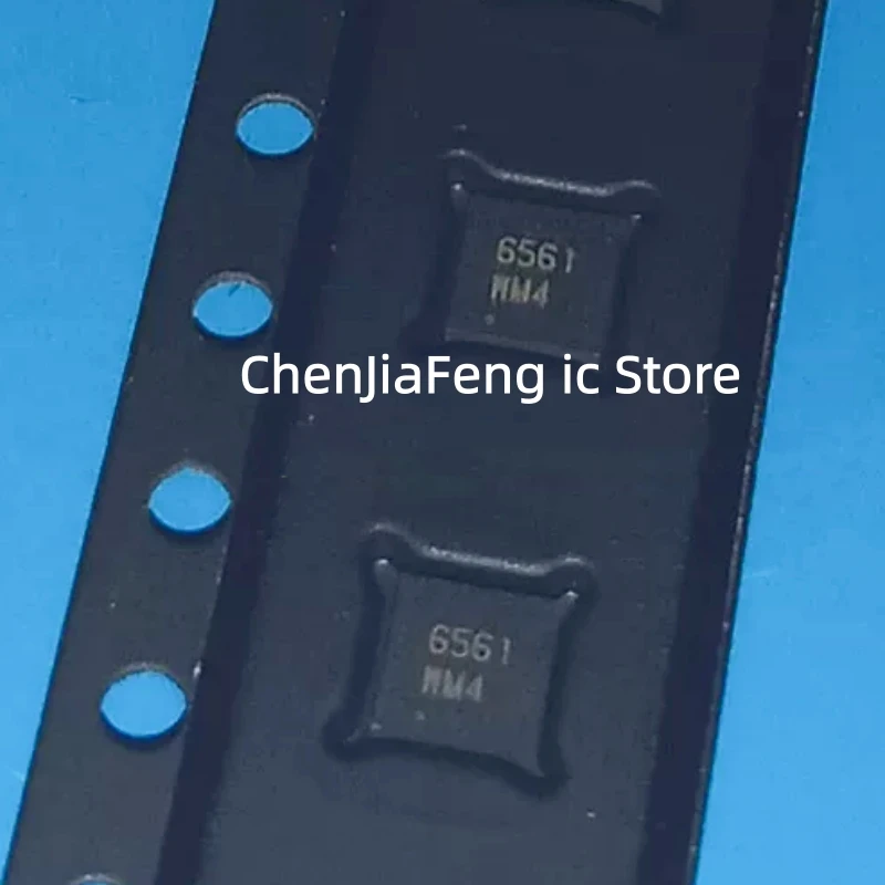 5PCS~100PCS/LOT  ATA6561-GBQW  ATA6561  6561  QFN8  New Original