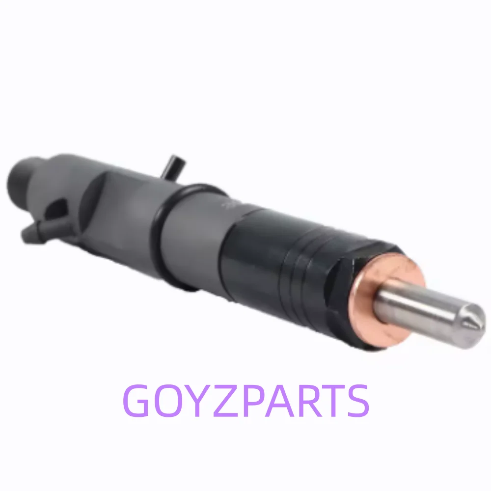 

398-1507 3981507 Совершенно и новая топливная форсунка Common Rail в сборе для дизельного двигателя Caterpillar CAT C7.1