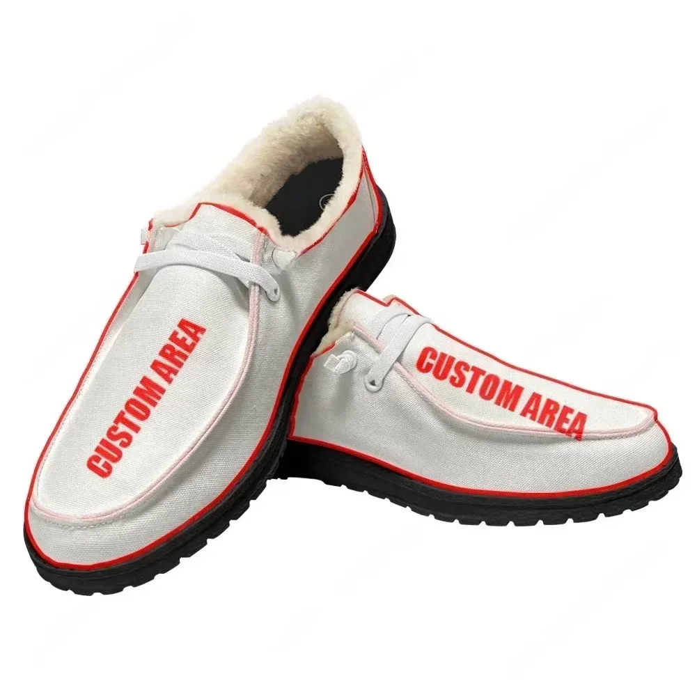 Back to the Future Casual Shoes Mens Womens Flat Footwear Indoor Outdoor Lightweight Shoes Fashion Popular Patterns Custom Shoes view 3