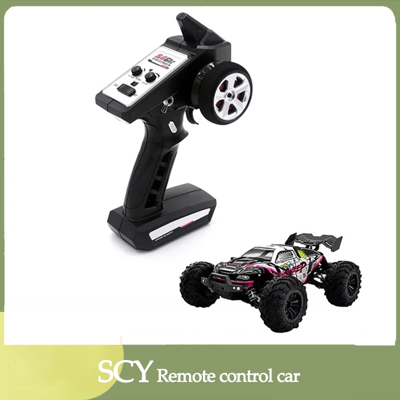 

SCY 16101Pro 1/16 RC Car Original Spare Parts 6095 Remote control unit