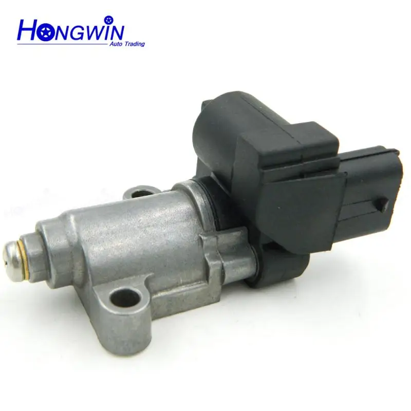 Idle Air Control Valve IAC 3515026900 35150-26900 For Hyundai Accent Kia Rio Rio5 L4 1.6L 2006-2011 AC4417 231126 AC587 1263403